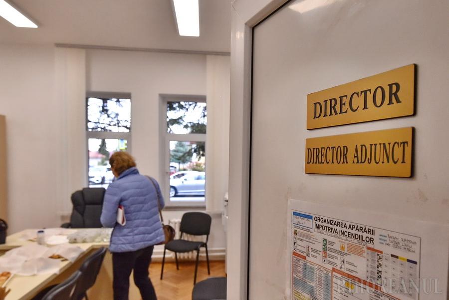 Ministerul Educației anunță calendarul concursului pentru directori școli