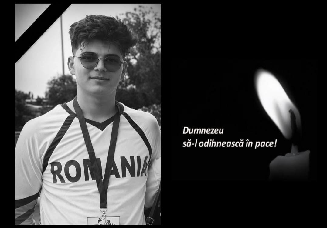 Tânăr de 18 ani în mașină avariată după accident la Panciu Tânăr de 18 ani în mașină avariată după accident la Panciu