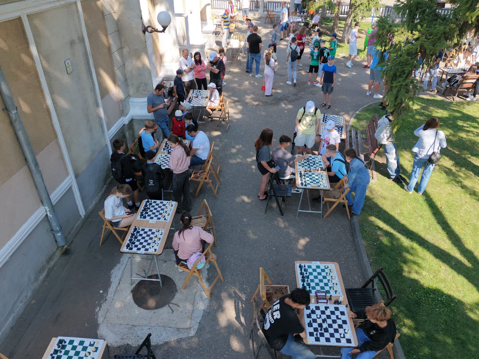 Sportivi participanți la turneul FIDE de șah din Huși în 2026 Sportivi participanți la turneul FIDE de șah din Huși în 2026
