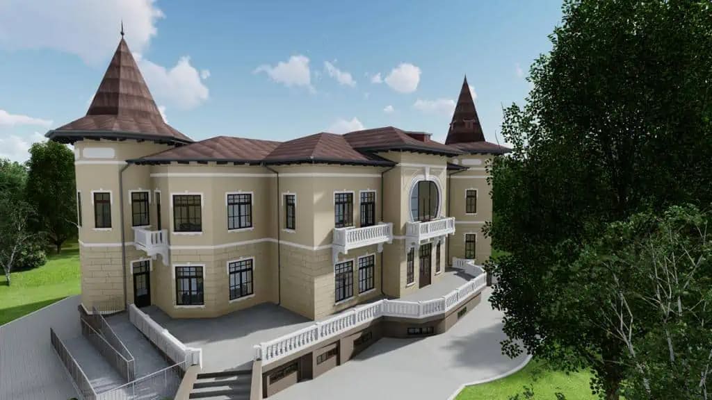 Consiliul Județean Botoșani a lansat licitația pentru consolidarea Sanatoriului de Neuropsihiatrie din Podriga: 14 milioane de lei alocate
