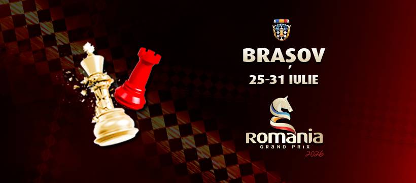Turneu de șah la Brașov