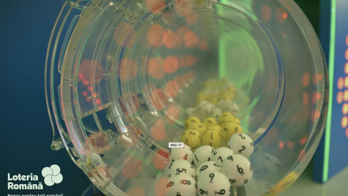 Bilete loto și extragere loto 6/49 în România