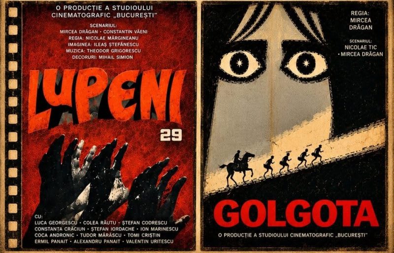 Cinematograful Cultural din Lupeni