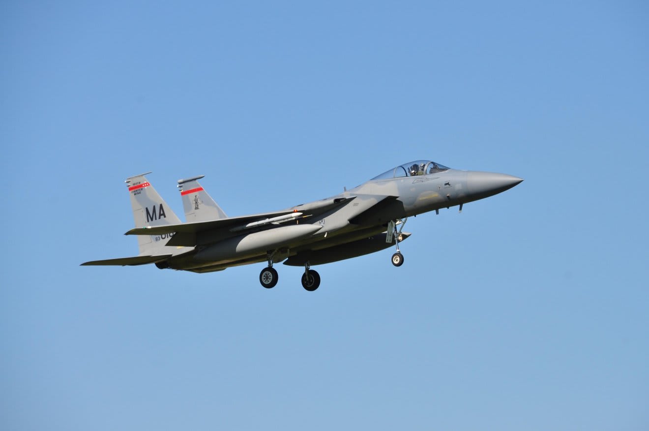 Dronă doborâtă de aviația română Dronă doborâtă de aviația română