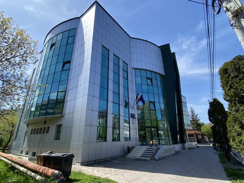 Tribunalul Neamț