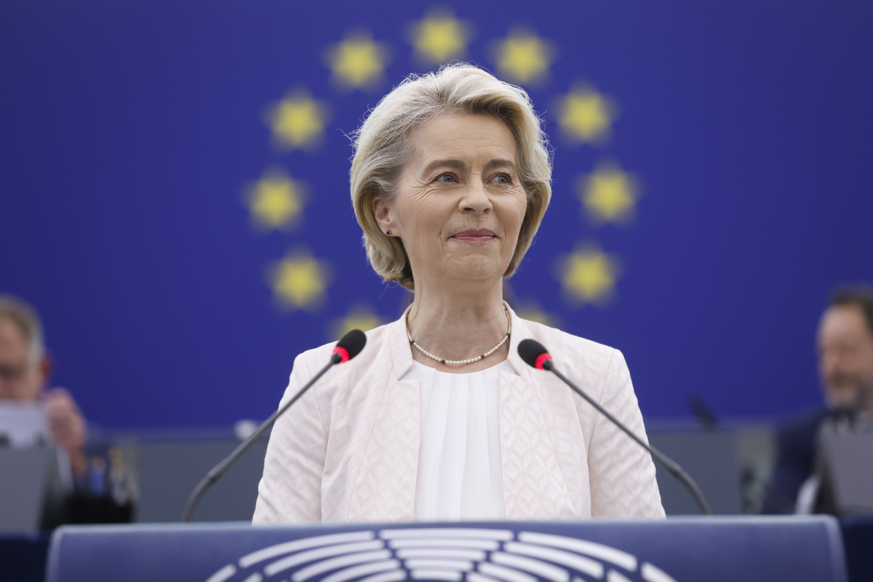 Europarlamentari PNL cerând intervenția UE după incidente cu drone în România