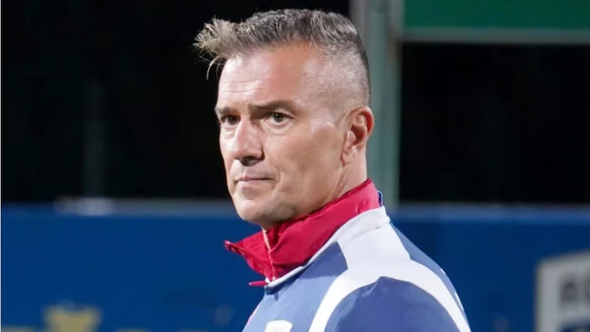 Daniel Pancu, antrenorul Rapidului, pregătește deplasarea dificilă la FC Botoșani: „Nu vrem să plecăm cu mâna goală”