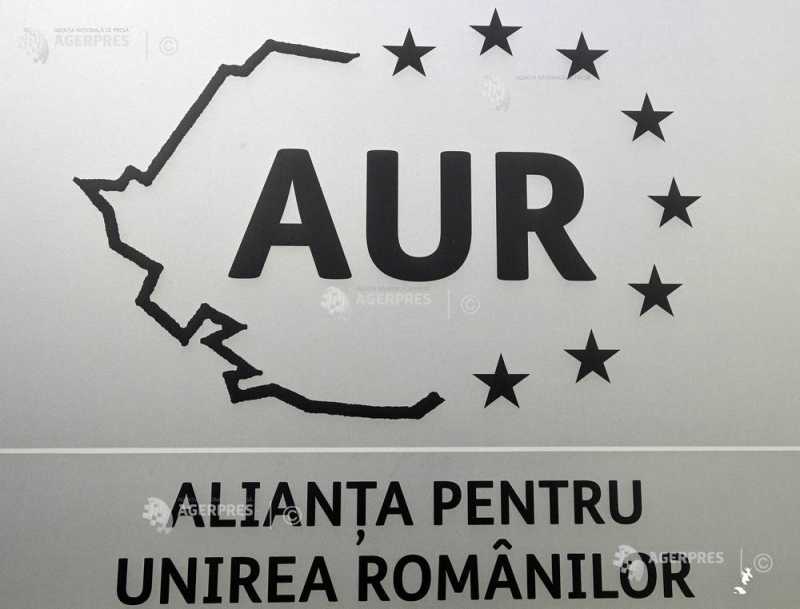 Grafice și rezultate sondaj electoral în România, 2026