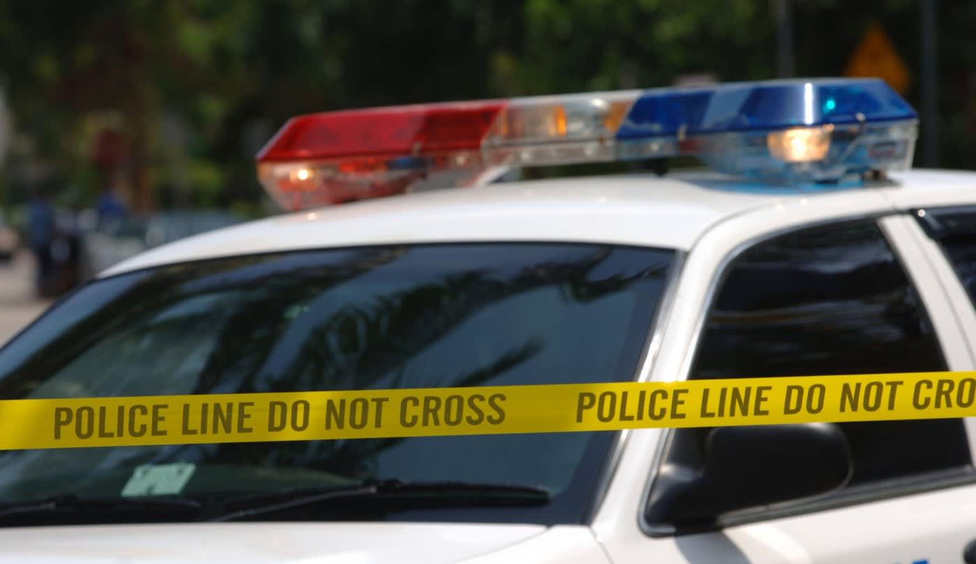 Polițiști în acțiune la incidentul armat din Seattle Polițiști în acțiune la incidentul armat din Seattle