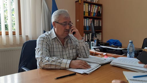 Noul cartier rezidențial în construcție în Horezu, cu case moderne și infrastructură Noul cartier rezidențial în construcție în Horezu, cu case moderne și infrastructură
