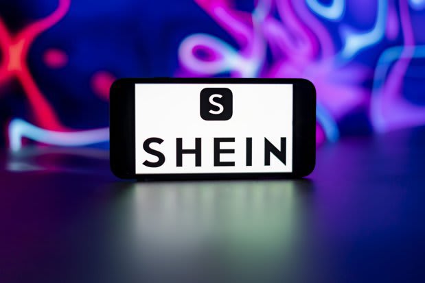 Raport financiar Shein, grafice și cifre