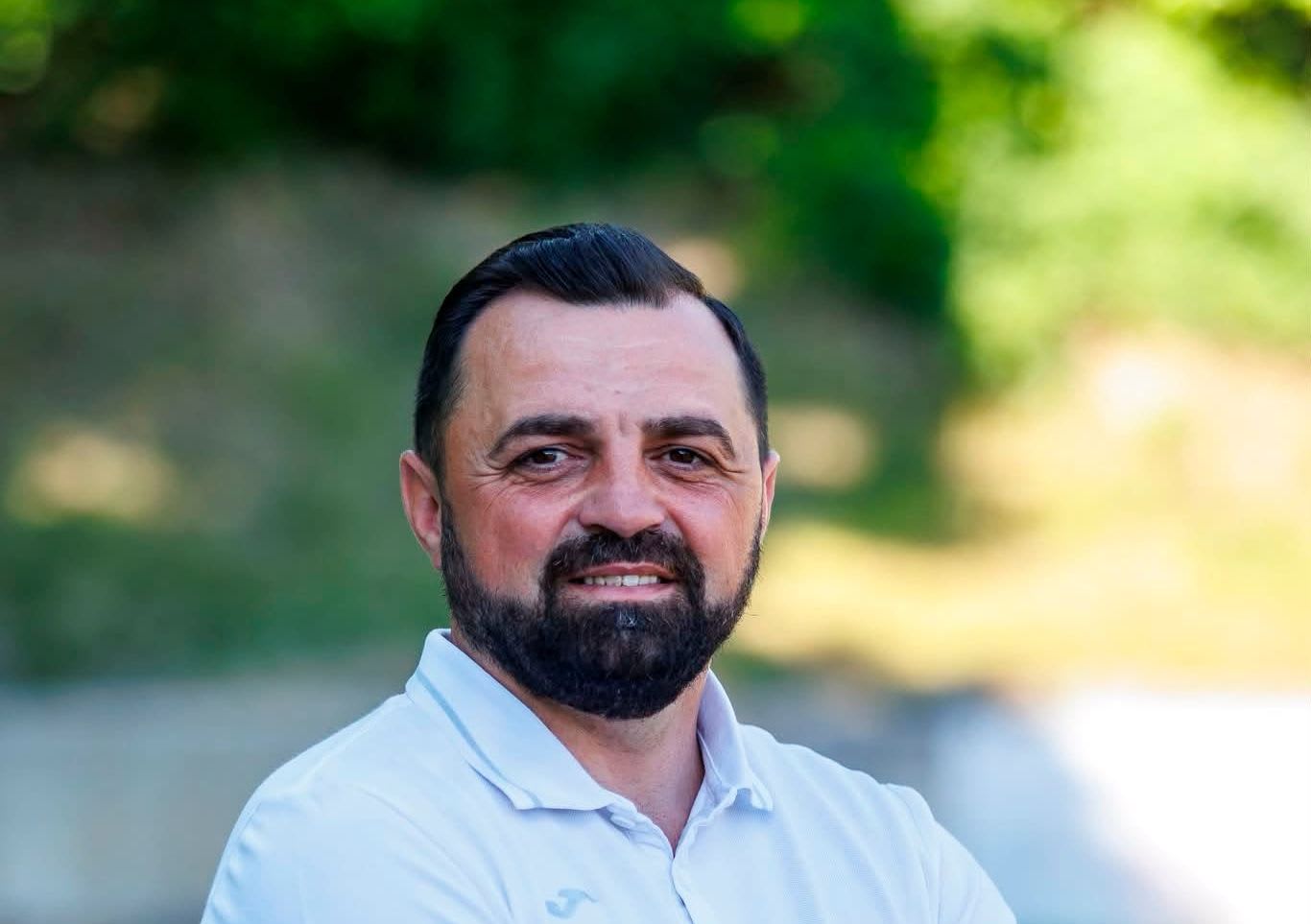 Gabriel Șuleru anunț candidatură AJF Suceava