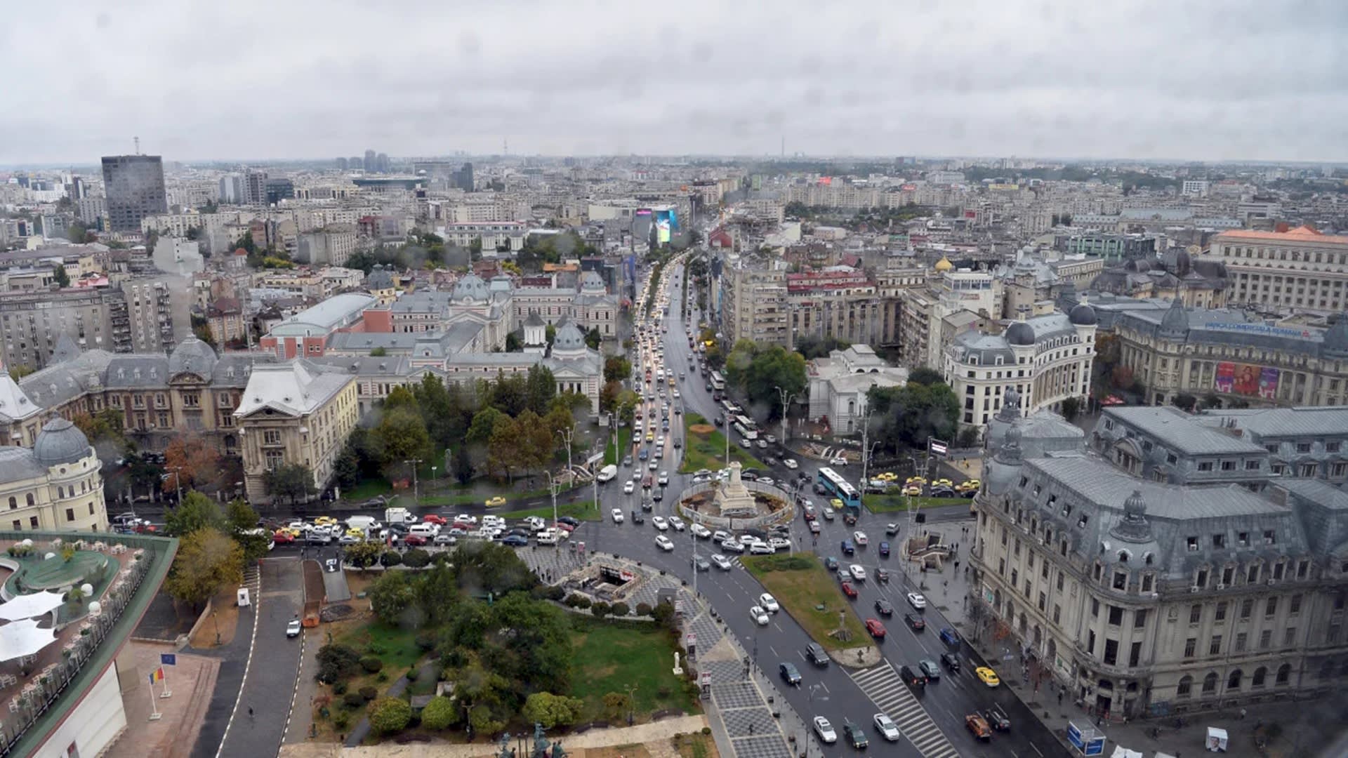 Blocuri din București fără apă caldă, probleme termice Blocuri din București fără apă caldă, probleme termice