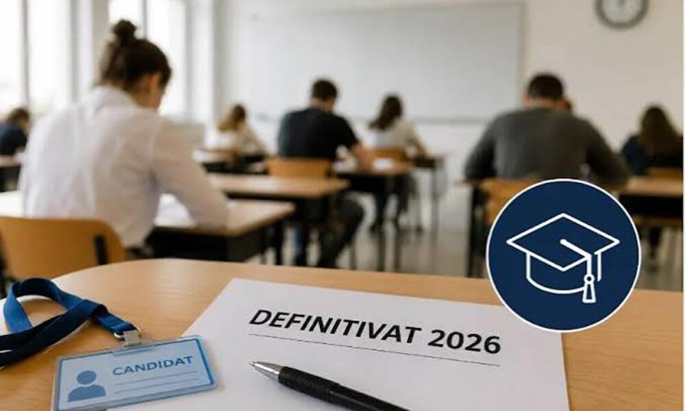 Harta Performanței la Definitivat 2026: Județele cu cele mai slabe și cele mai bune rezultate ale profesorilor