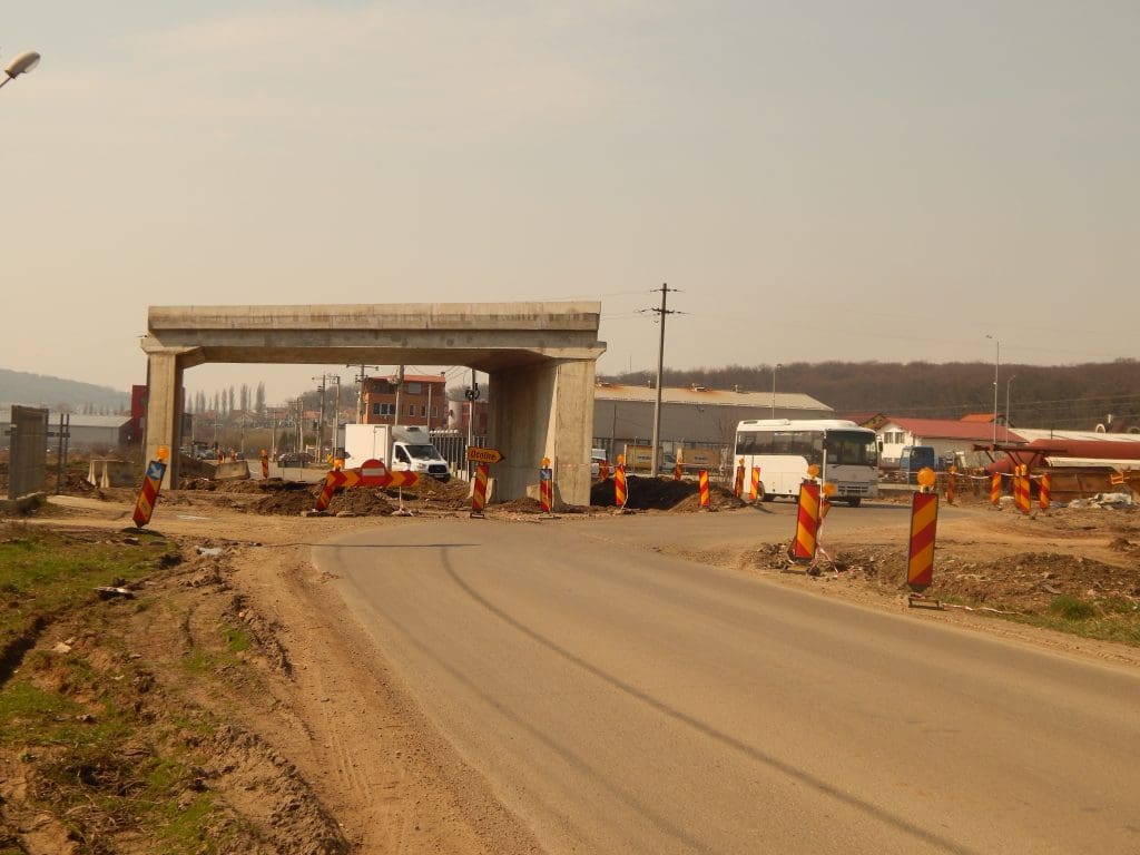Centura Târgu Mureșului, episodul 2026: proiectul întârziat și promisiuni neîndeplinite
