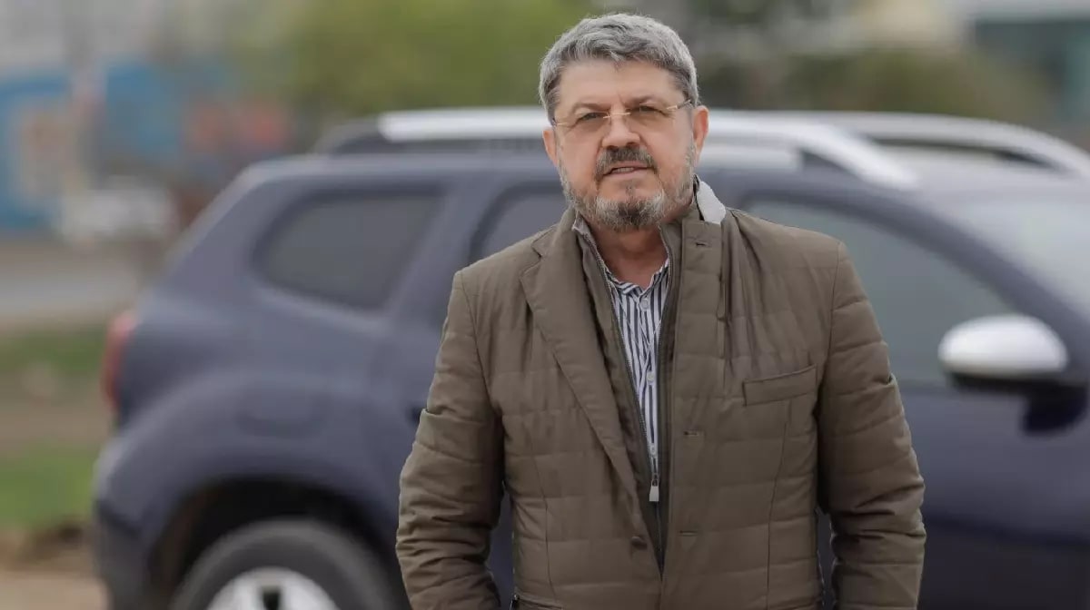 Investiție majoră a lui Umbrărescu la Oțelu Roșu: combinatul a prins viață cu tehnologie europeană unică