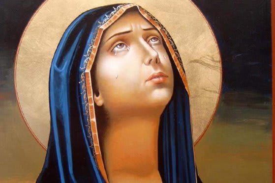 Începe Postul Adormirii Maicii Domnului: ce trebuie să faci și rugăciunea către Fecioara Maria