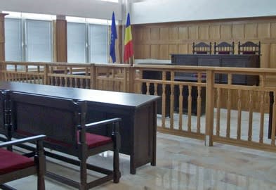 Opt noi judecători încep activitatea la Judecătoria Giurgiu de la 1 august 2026