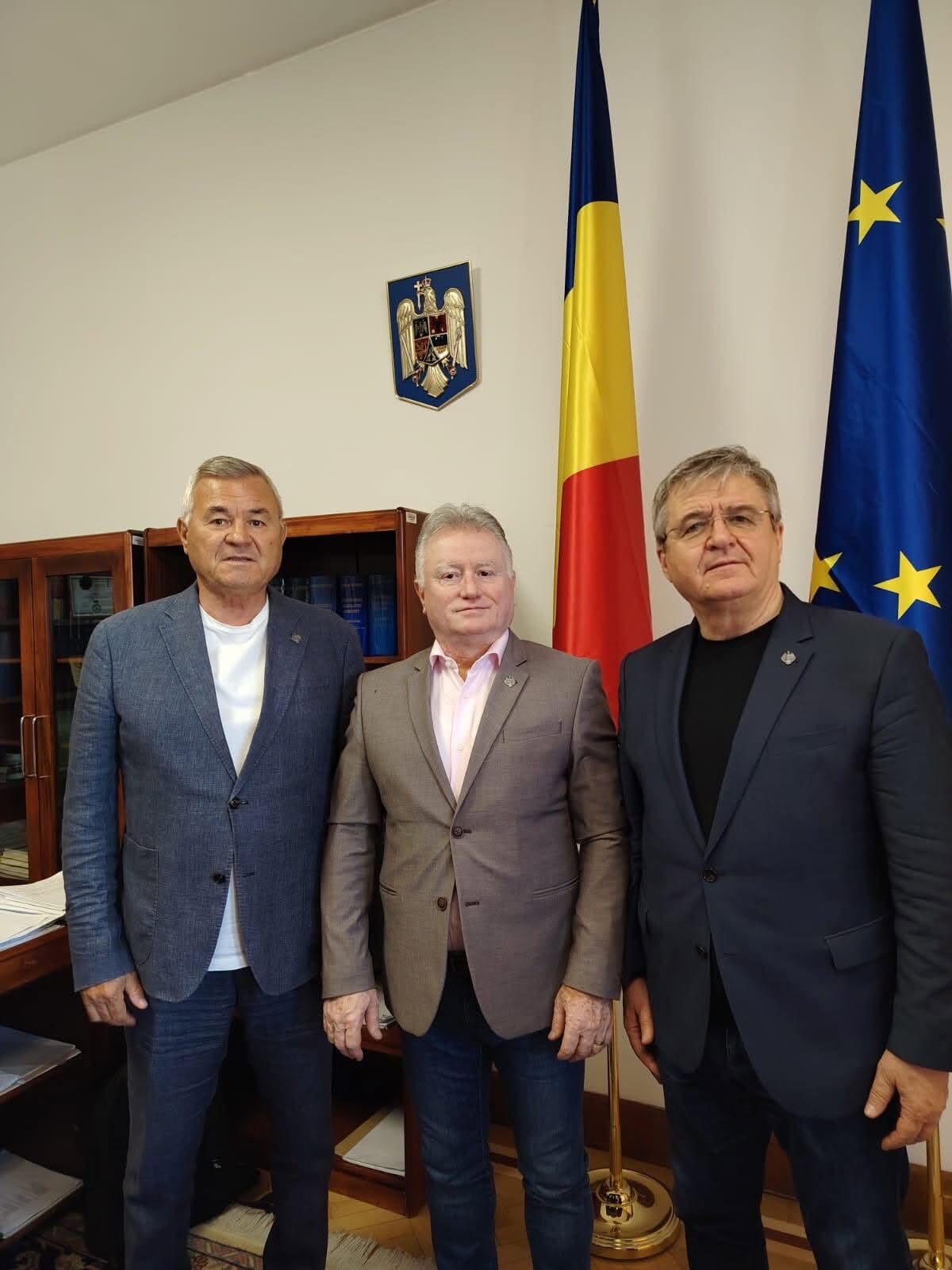 Mircea Govor: Agricultura românească are nevoie de soluții concrete, nu de absențe
