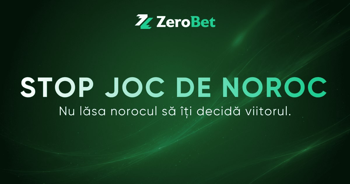 ZeroBet logo ZeroBet logo