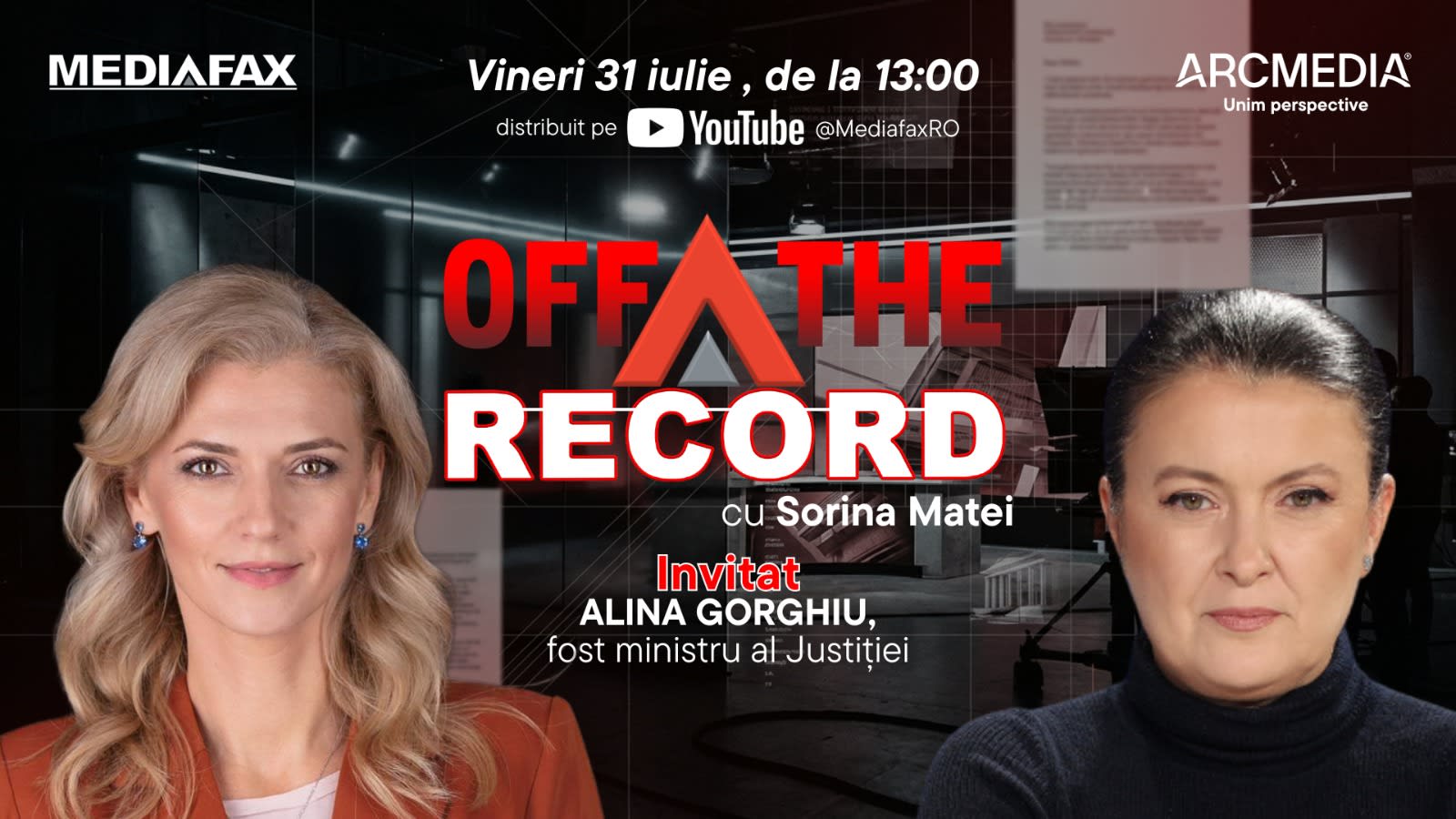 Alina Gorghiu, lider PNL, analizează confruntarea internă și planurile partidului în interviu
