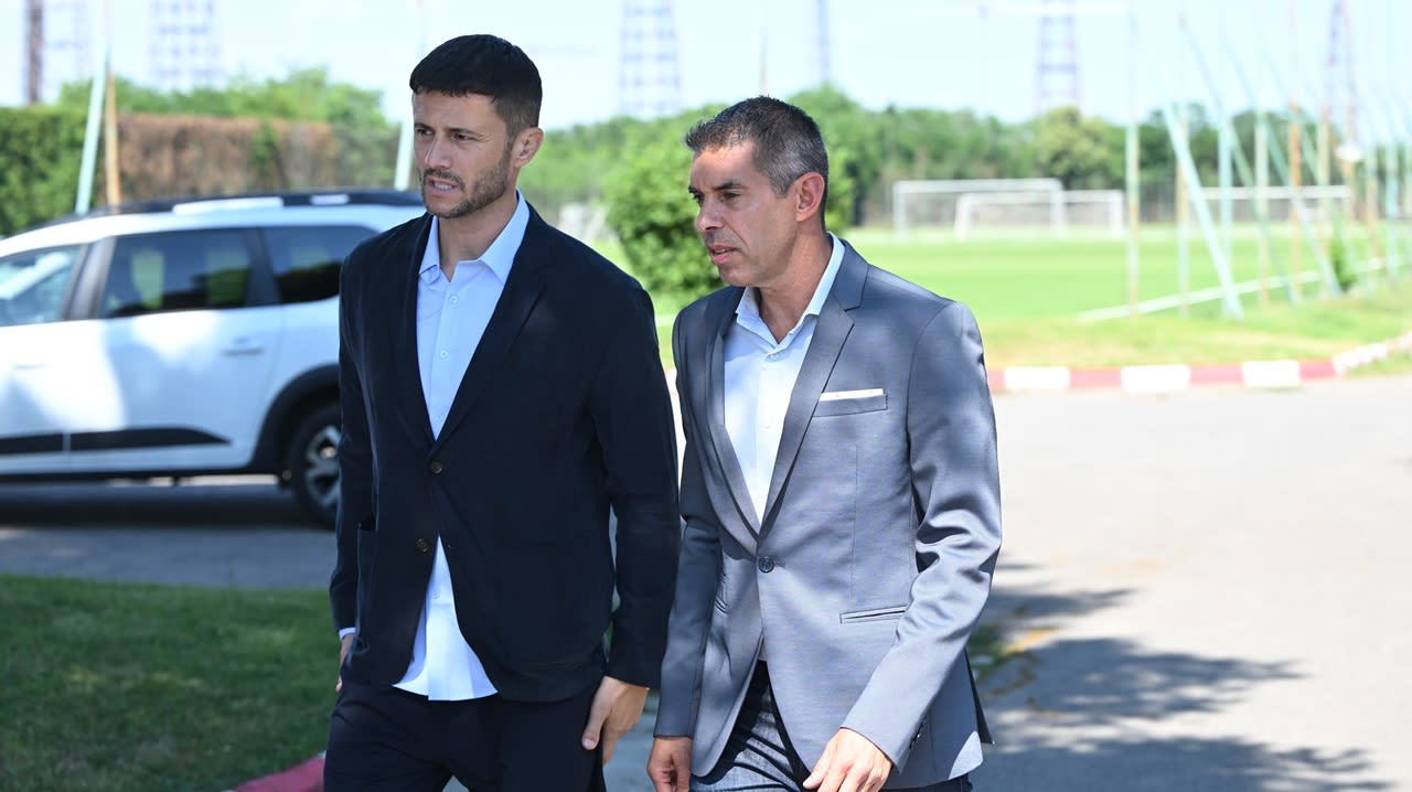 Antrenorul Nuno Campos vorbește despre transferurile Dinamo Antrenorul Nuno Campos vorbește despre transferurile Dinamo