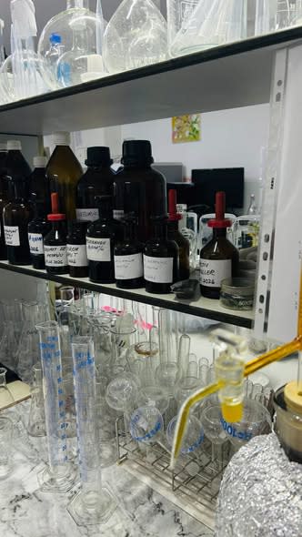Laboratorul Apa Service Giurgiu efectuează peste 1.000 de teste lunare pentru apă sigură