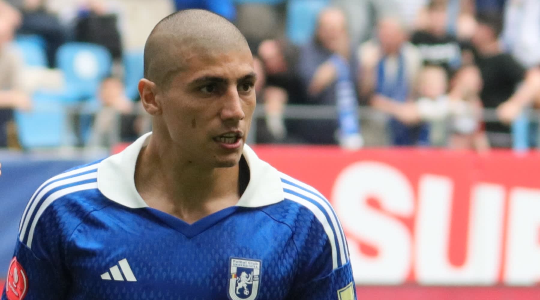 Soția lui Bauza solicită transferul la Rapid: „Să sperăm!”