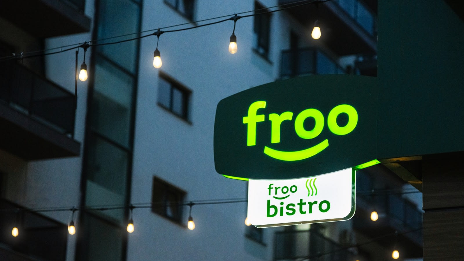 Magazin Froo Zabka în România, expansiune rapidă Magazin Froo Zabka în România, expansiune rapidă