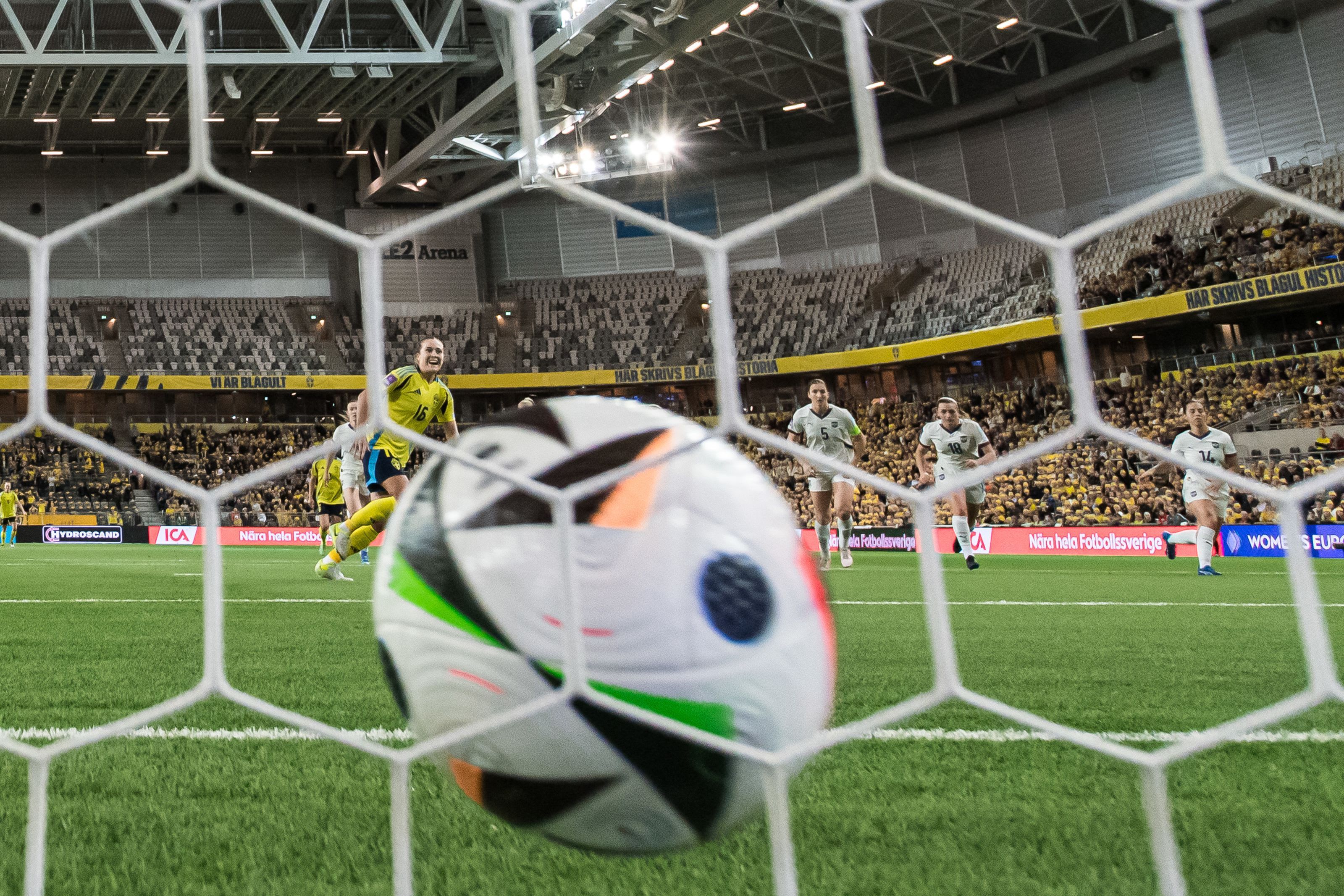 Țările europene vor boicota Cupa Mondială dacă FIFA continuă planurile de vânzare a drepturilor