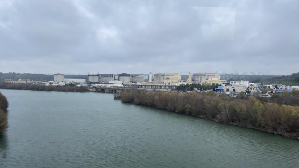 Unitatea 2 a Centralei de la Cernavodă rămâne conectată la Sistemul Energetic Național