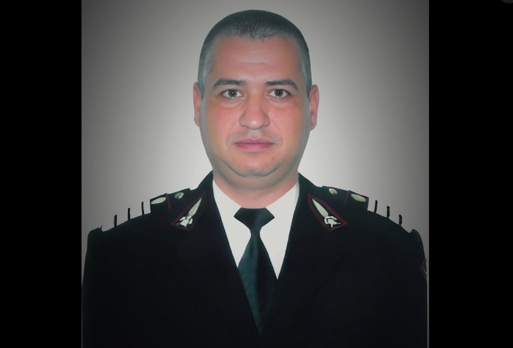 Dolj Expres: Doliu la ISU Olt după decesul plutonierului Ion Florin