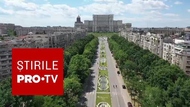 Reprezentare grafică a planurilor urbanistice și clădiri moderne în România Reprezentare grafică a planurilor urbanistice și clădiri moderne în România