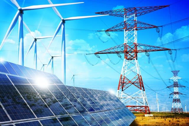 centrala nucleară Cernavodă închisă, pe malul Dunării