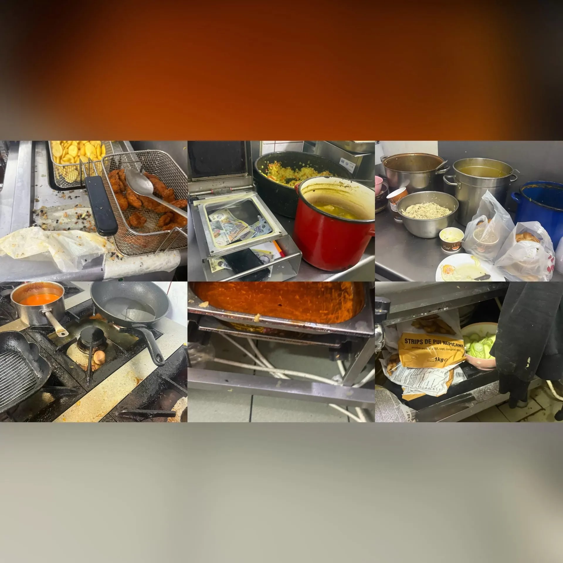 Control sanitar veterinar în unități alimentare din Satu Mare Control sanitar veterinar în unități alimentare din Satu Mare