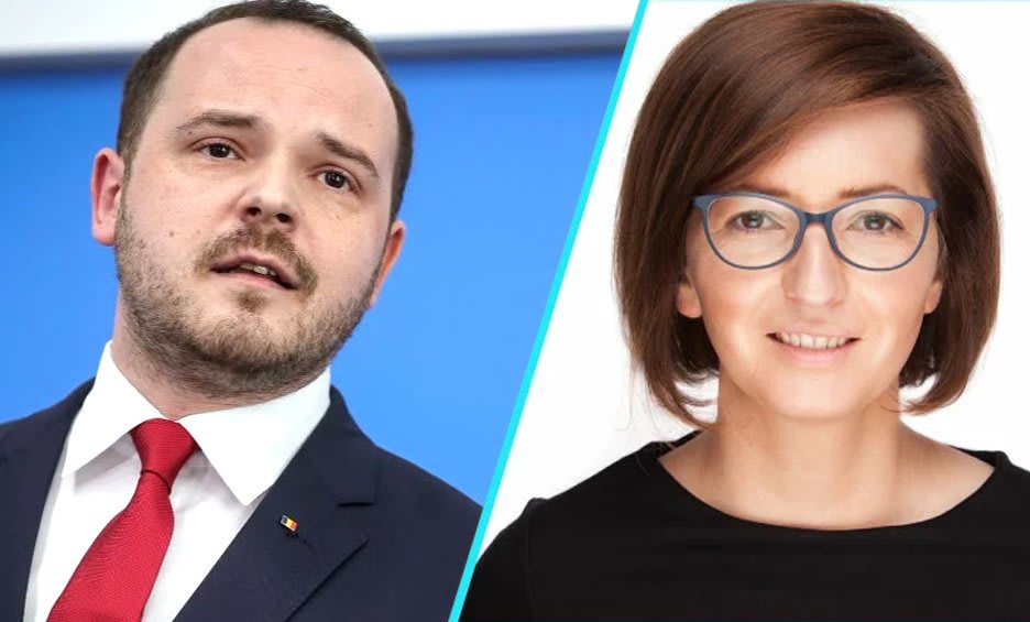 Deputat în Parlamentul României Deputat în Parlamentul României