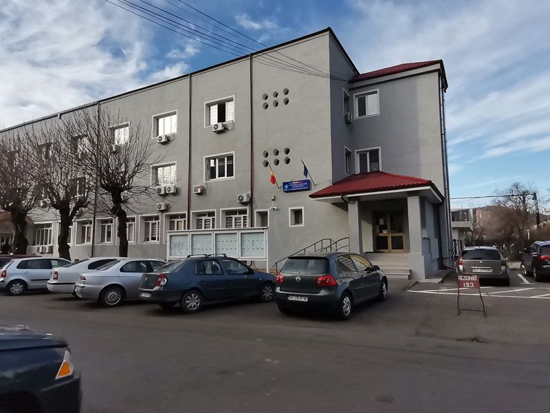 Comisia Județeană de Admitere Neamț Comisia Județeană de Admitere Neamț