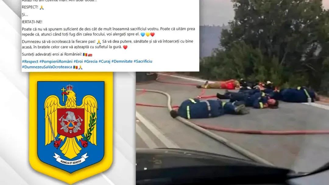 Pompieri români în acțiune, intervenție incendiu, România Pompieri români în acțiune, intervenție incendiu, România