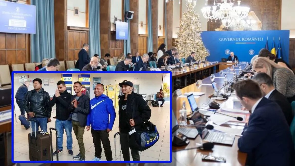 România are 236 de meserii fără angajați: dependența de muncitorii străini a crescut în 2026
