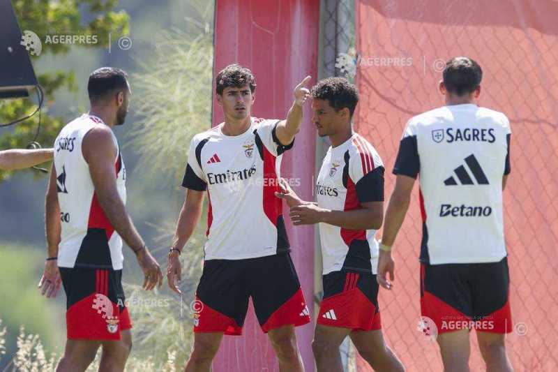 Fotbal: AFC Bournemouth a ajuns la un acord pentru transferul fundașului Antonio Silva