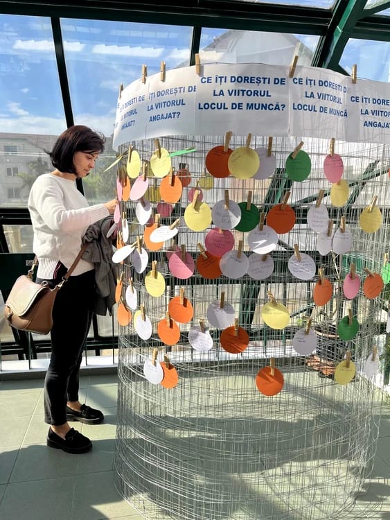 România are 236 de meserii fără angajați: criza forței de muncă se adâncește în 2026