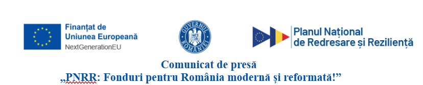 Echipamente TIC și software în proces de implementare Echipamente TIC și software în proces de implementare