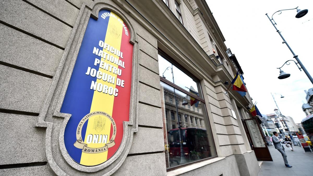 ONJN adaugă 800 de site-uri ilegale de jocuri de noroc pe lista neagră în 2026