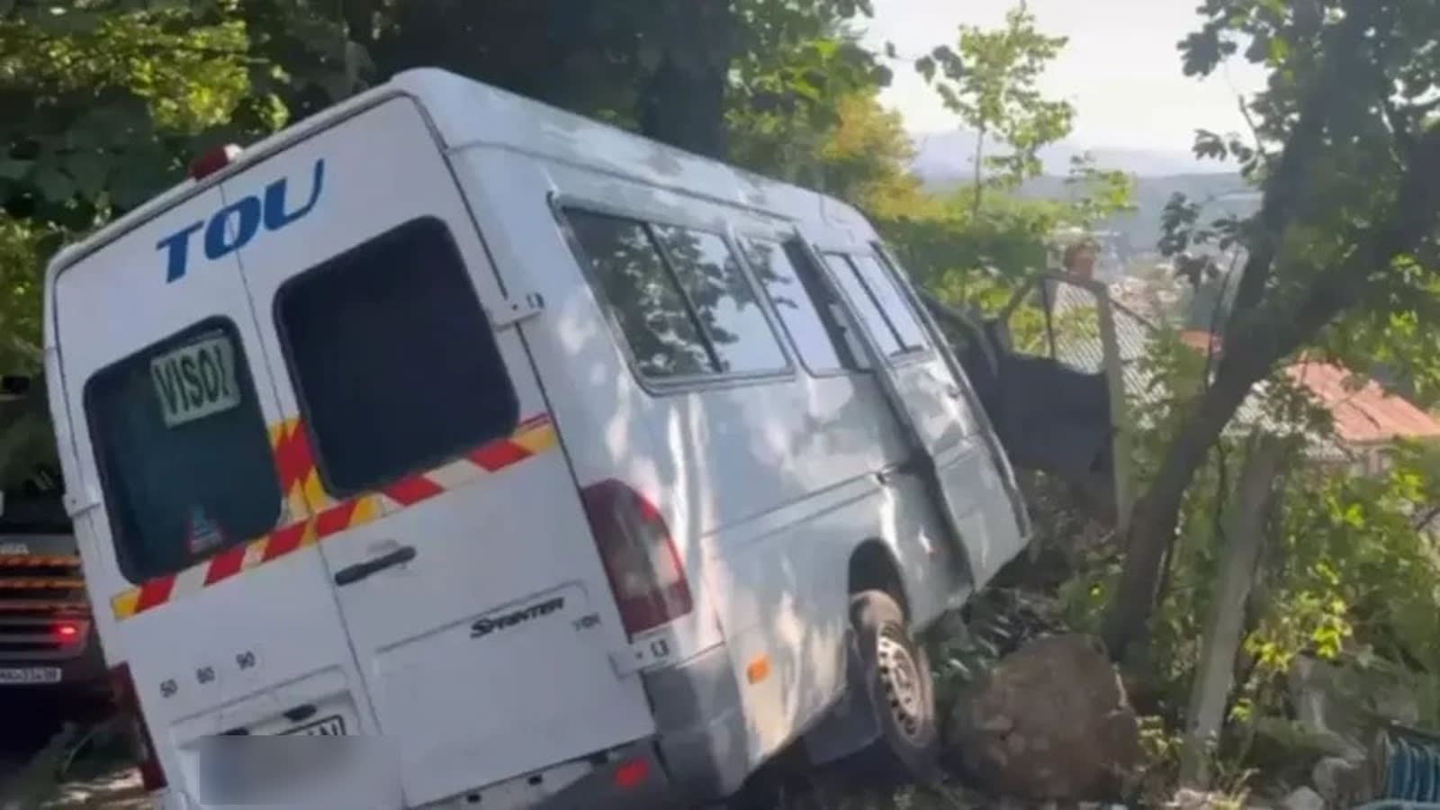 Tragedie la Dinamo: membru al staff-ului medical s-a stins din viață după accident rutier al echipei secunde