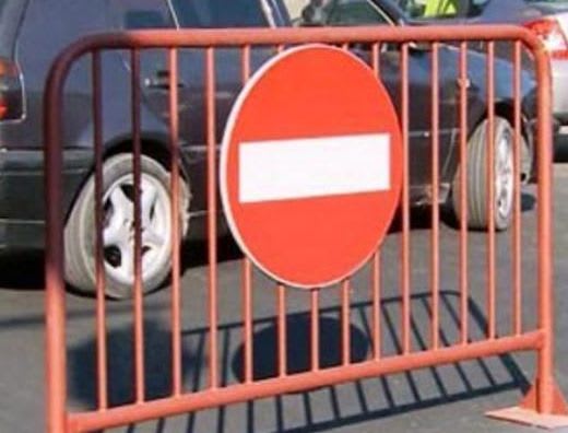 Restricții de circulație în Deva din 3 august pentru lucrări la rețeaua de apă și canalizare