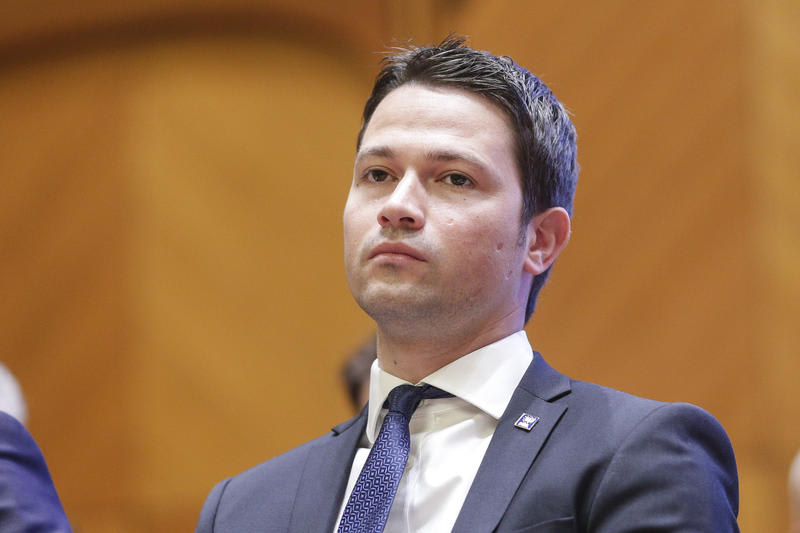 PNL reacționează după suspendarea hotărârilor Guvernului Bolojan de către Curtea de Apel București