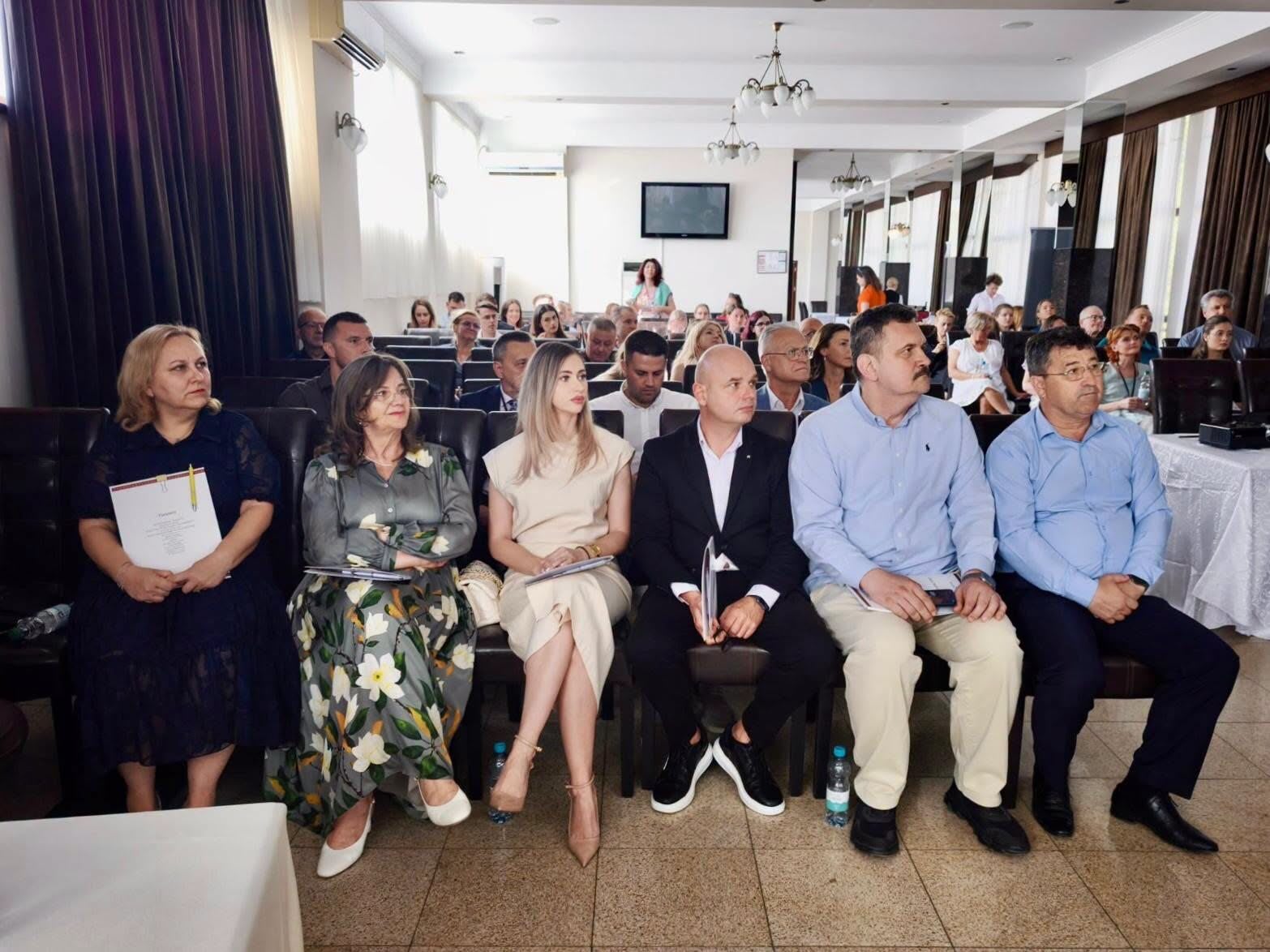 Negrești-Oaș devine centru al medicinei interne la Zilele Medicale ale Țării Oașului 2026