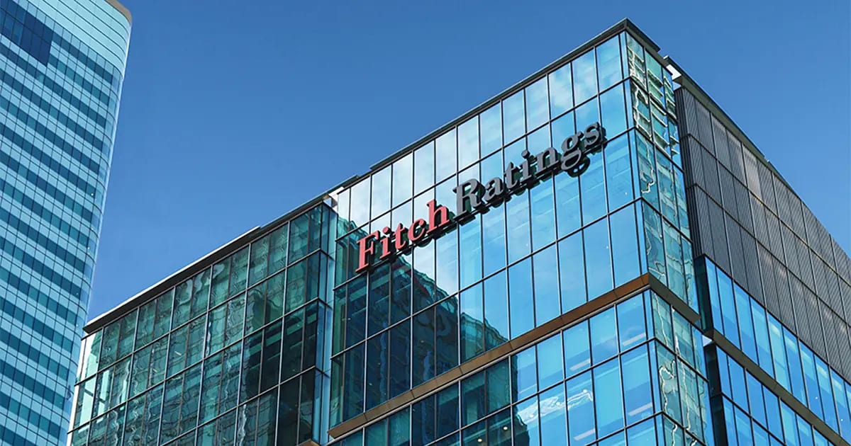 Fitch publică astăzi raportul pentru România! Economist avertizează despre riscul de incapacitate de plată