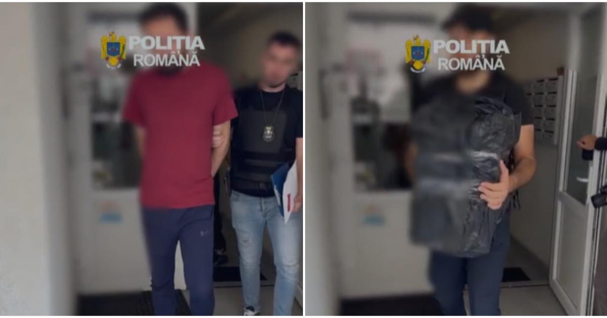 Un bărbat din Cluj a furat laptopurile școlii sub pretextul instalării de licențe și le-a dus la amanet