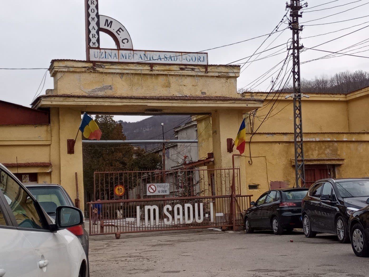 Uzina Mecanică Sadu primește o nouă șansă: investitori interesați de relansare